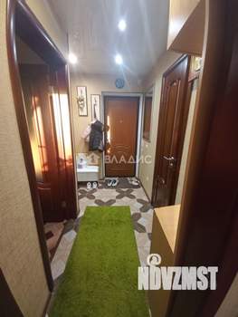 1-к квартира, вторичка, 38м2, 9/10 этаж