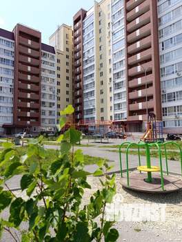 1-к квартира, вторичка, 42м2, 8/14 этаж