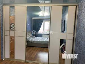 3-к квартира, вторичка, 60м2, 3/5 этаж