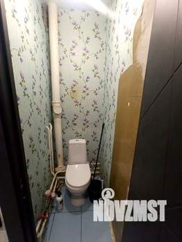 1-к квартира, вторичка, 38м2, 9/10 этаж