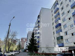 1-к квартира, вторичка, 30м2, 8/9 этаж