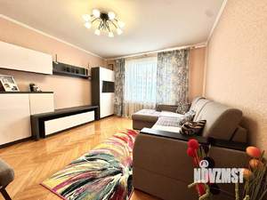 3-к квартира, вторичка, 67м2, 7/9 этаж