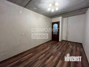 1-к квартира, вторичка, 36м2, 6/9 этаж