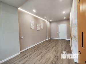 3-к квартира, вторичка, 81м2, 9/17 этаж