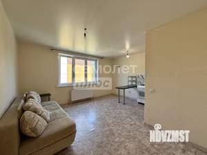 1-к квартира, вторичка, 25м2, 3/9 этаж