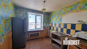 2-к квартира, вторичка, 52м2, 9/10 этаж