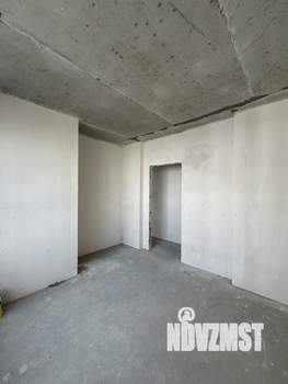 2-к квартира, вторичка, 54м2, 9/18 этаж