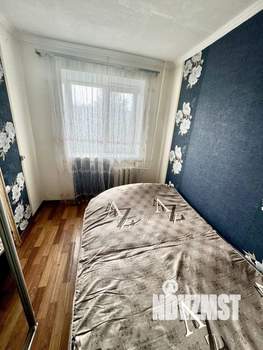 2-к квартира, вторичка, 43м2, 4/5 этаж