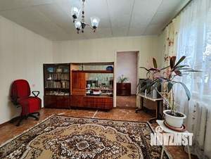 2-к квартира, вторичка, 41м2, 3/3 этаж