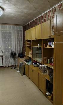 3-к квартира, вторичка, 64м2, 5/10 этаж