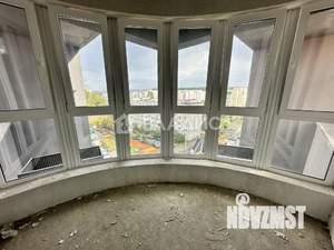 1-к квартира, вторичка, 65м2, 7/17 этаж