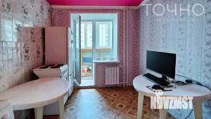 1-к квартира, вторичка, 34м2, 5/10 этаж