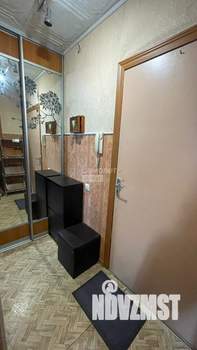 1-к квартира, вторичка, 40м2, 3/9 этаж