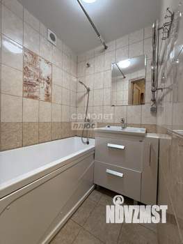2-к квартира, вторичка, 44м2, 3/5 этаж