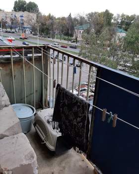 2-к квартира, вторичка, 41м2, 4/5 этаж
