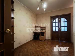 1-к квартира, вторичка, 60м2, 6/9 этаж