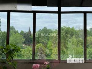 3-к квартира, вторичка, 63м2, 5/5 этаж