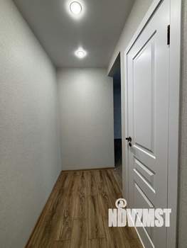 3-к квартира, вторичка, 56м2, 3/5 этаж
