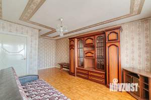 1-к квартира, вторичка, 38м2, 7/9 этаж