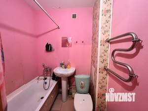 1-к квартира, вторичка, 33м2, 4/10 этаж