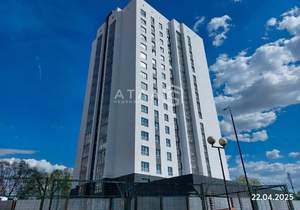 3-к квартира, вторичка, 98м2, 16/17 этаж