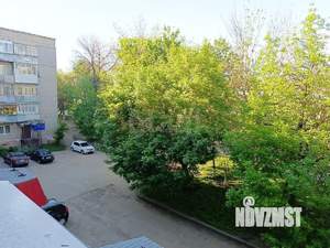 1-к квартира, вторичка, 31м2, 3/5 этаж