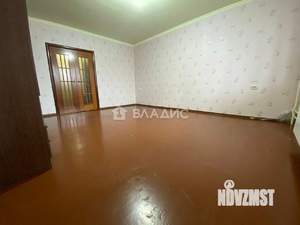1-к квартира, вторичка, 56м2, 6/15 этаж