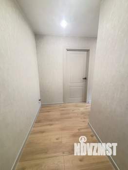 1-к квартира, вторичка, 35м2, 9/9 этаж
