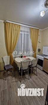 1-к квартира, вторичка, 39м2, 2/10 этаж