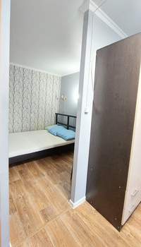 1-к квартира, вторичка, 33м2, 2/9 этаж