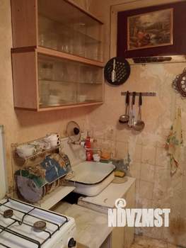 1-к квартира, вторичка, 30м2, 1/5 этаж