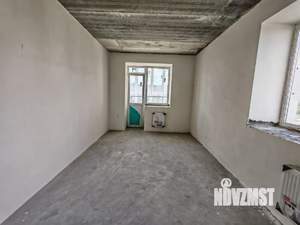 2-к квартира, вторичка, 56м2, 7/13 этаж