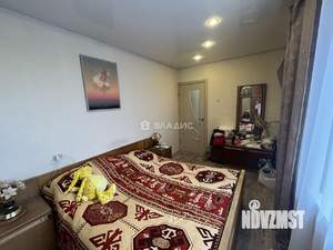 3-к квартира, вторичка, 78м2, 14/14 этаж