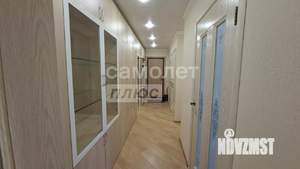 2-к квартира, вторичка, 52м2, 3/10 этаж