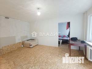2-к квартира, вторичка, 36м2, 3/5 этаж