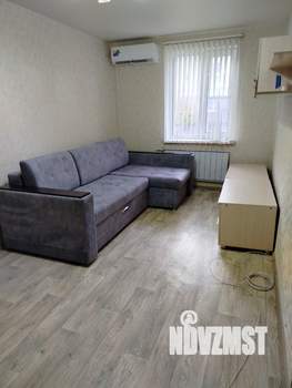 1-к квартира, вторичка, 34м2, 1/3 этаж