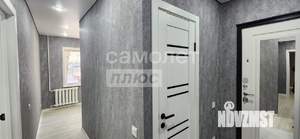 2-к квартира, вторичка, 44м2, 1/5 этаж