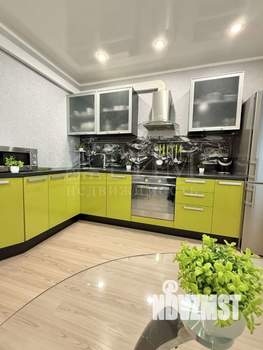 1-к квартира, вторичка, 45м2, 11/16 этаж