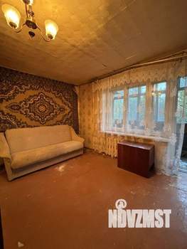 1-к квартира, вторичка, 32м2, 2/5 этаж