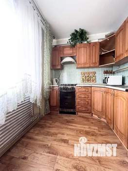 3-к квартира, вторичка, 58м2, 5/5 этаж