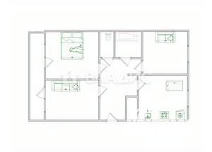 3-к квартира, вторичка, 62м2, 7/9 этаж