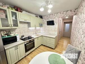 1-к квартира, вторичка, 37м2, 1/10 этаж