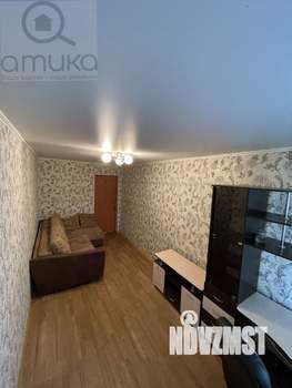 2-к квартира, вторичка, 45м2, 4/5 этаж