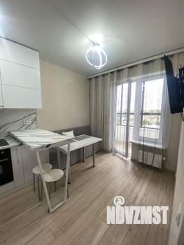 1-к квартира, вторичка, 28м2, 14/17 этаж