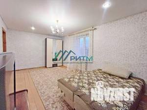 1-к квартира, вторичка, 31м2, 4/5 этаж