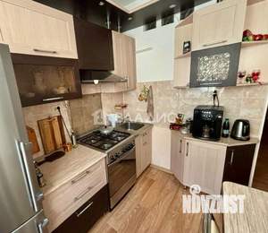 3-к квартира, вторичка, 82м2, 3/5 этаж