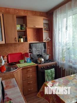 1-к квартира, вторичка, 35м2, 4/9 этаж