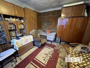 2-к квартира, вторичка, 52м2, 1/1 этаж