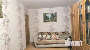 2-к квартира, вторичка, 43м2, 3/5 этаж