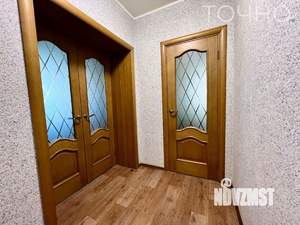 1-к квартира, вторичка, 51м2, 9/10 этаж